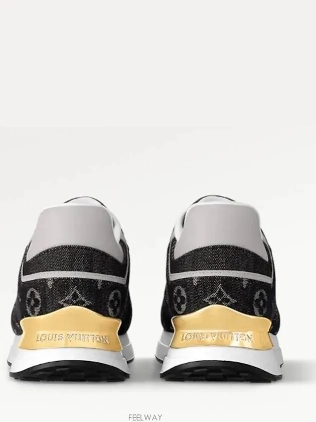 1ACKUO NEW Neo Run Away Sneakers