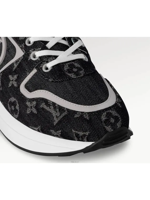1ACKUO NEW Neo Run Away Sneakers