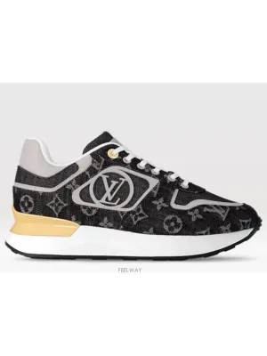 1ACKUO NEW Neo Run Away Sneakers