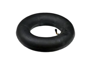 9x3.5-4 scooter Inner Tube with 32mm 90 degree Schrader Valve AV - Live4Bikes