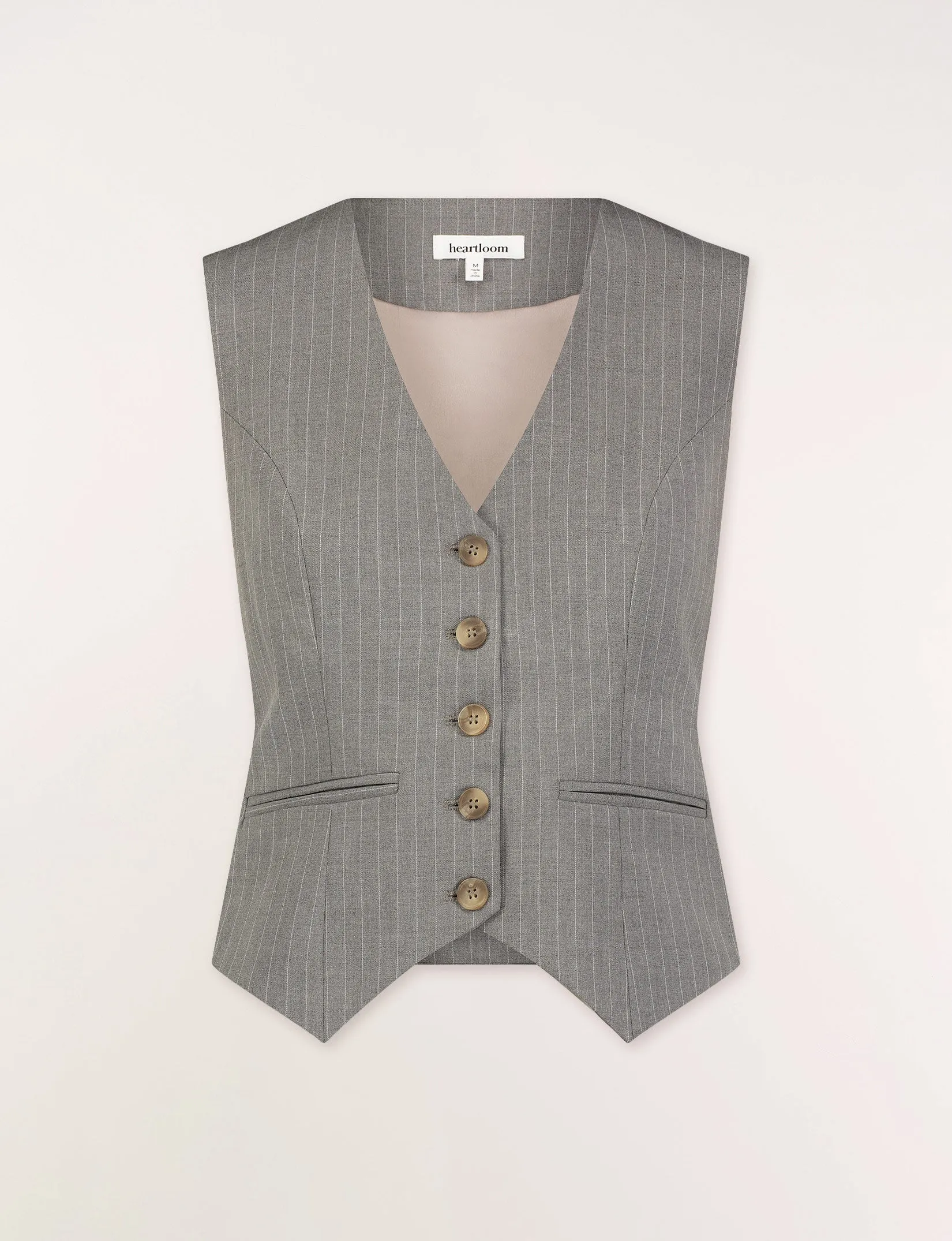 Anais Vest