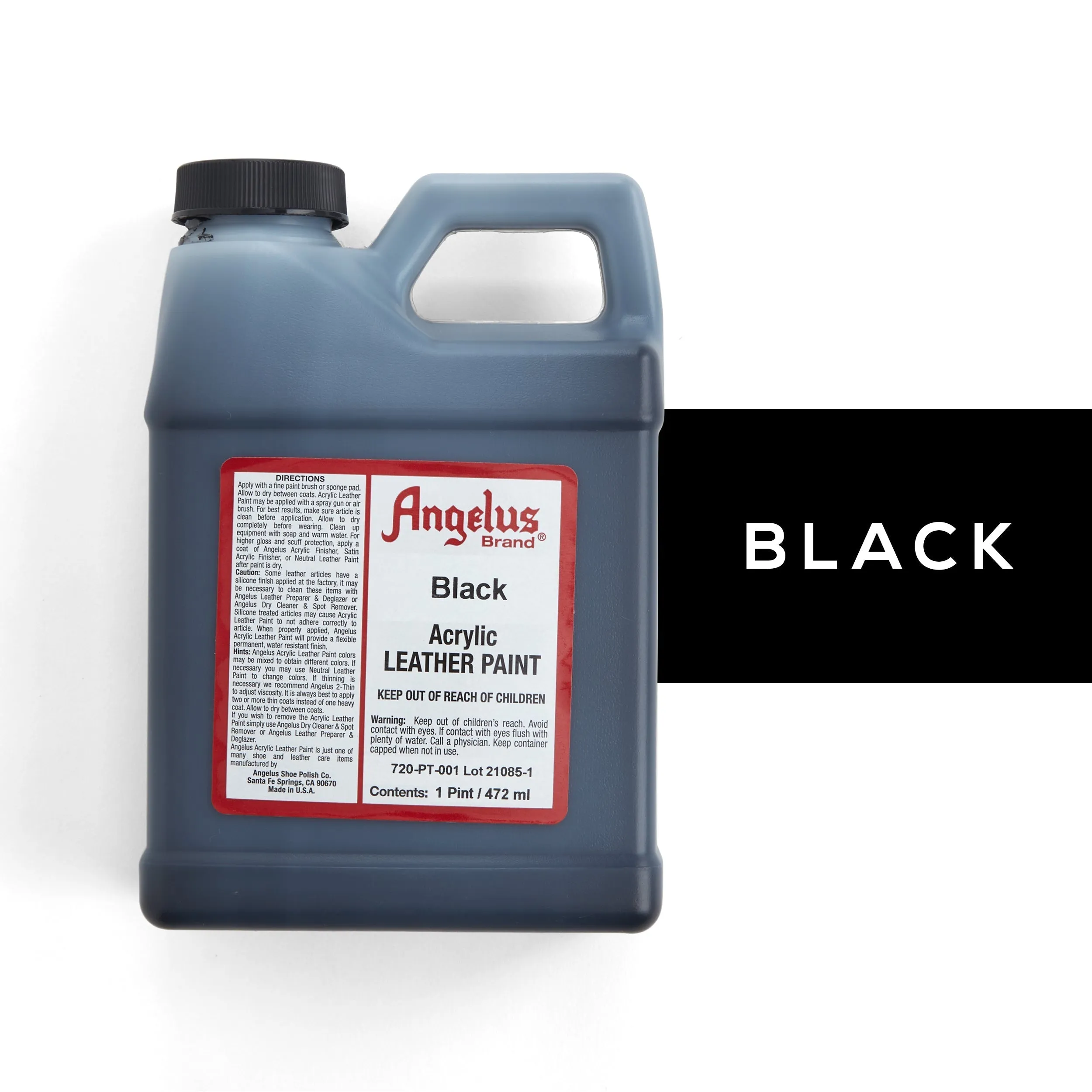 Angelus Leather Paint 16 fl. oz.