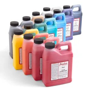 Angelus Leather Paint 16 fl. oz.