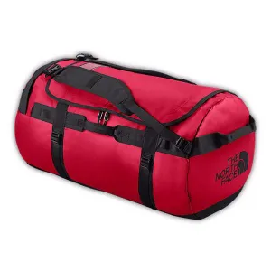 Base Camp Duffel L Red