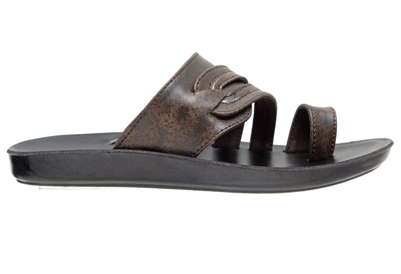 Boys chappal 99706 (5-10 years)