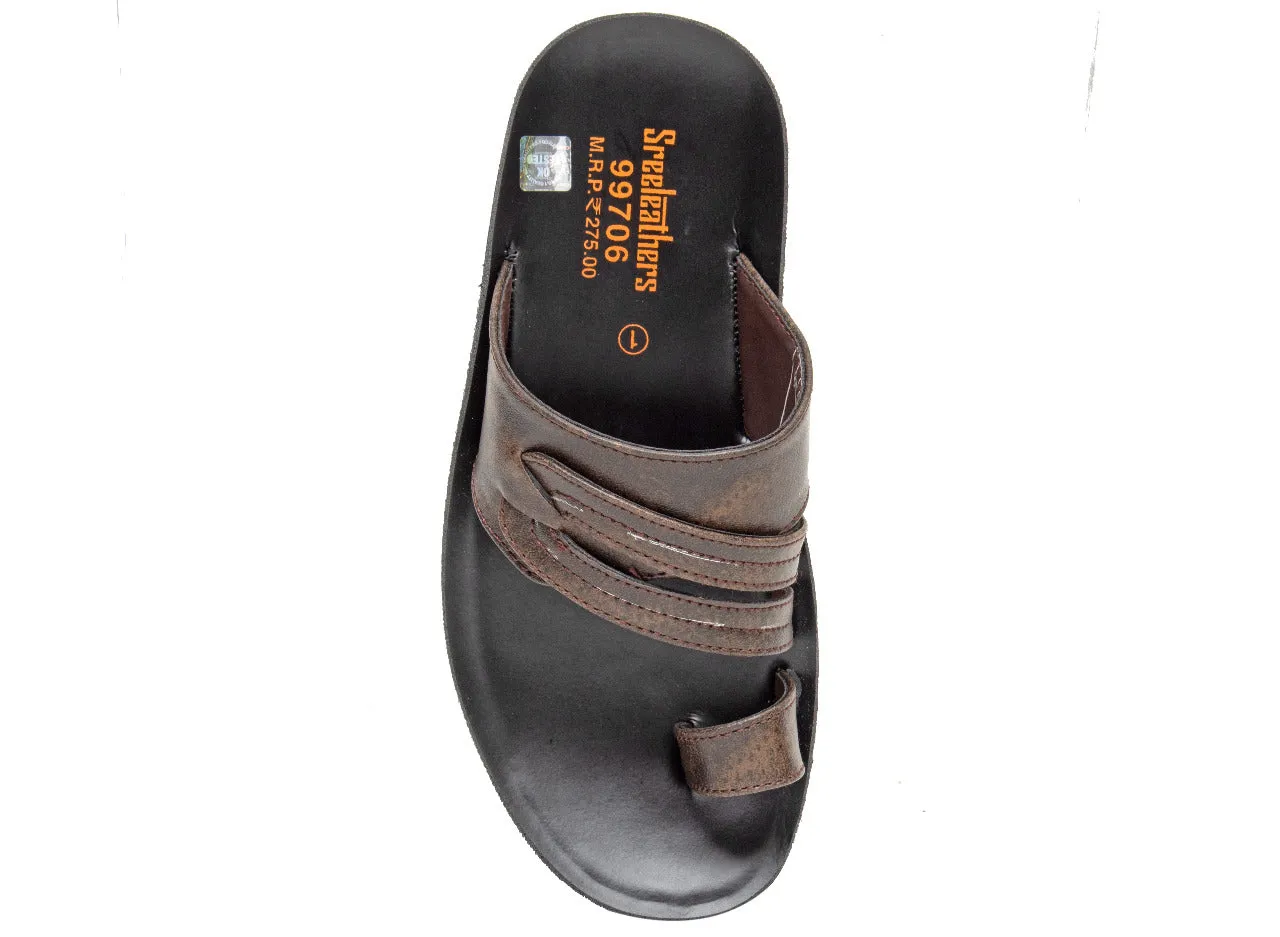 Boys chappal 99706 (5-10 years)