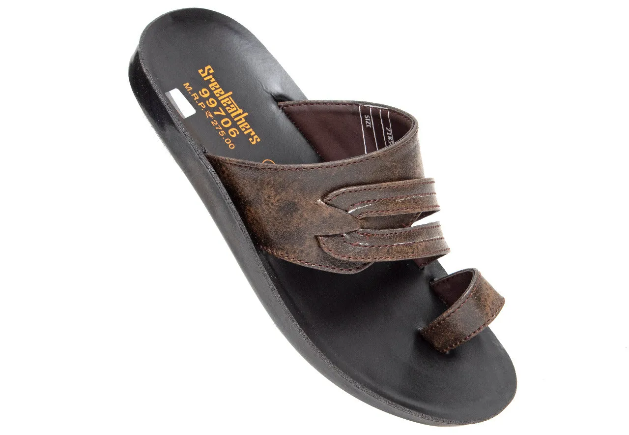 Boys chappal 99706 (5-10 years)