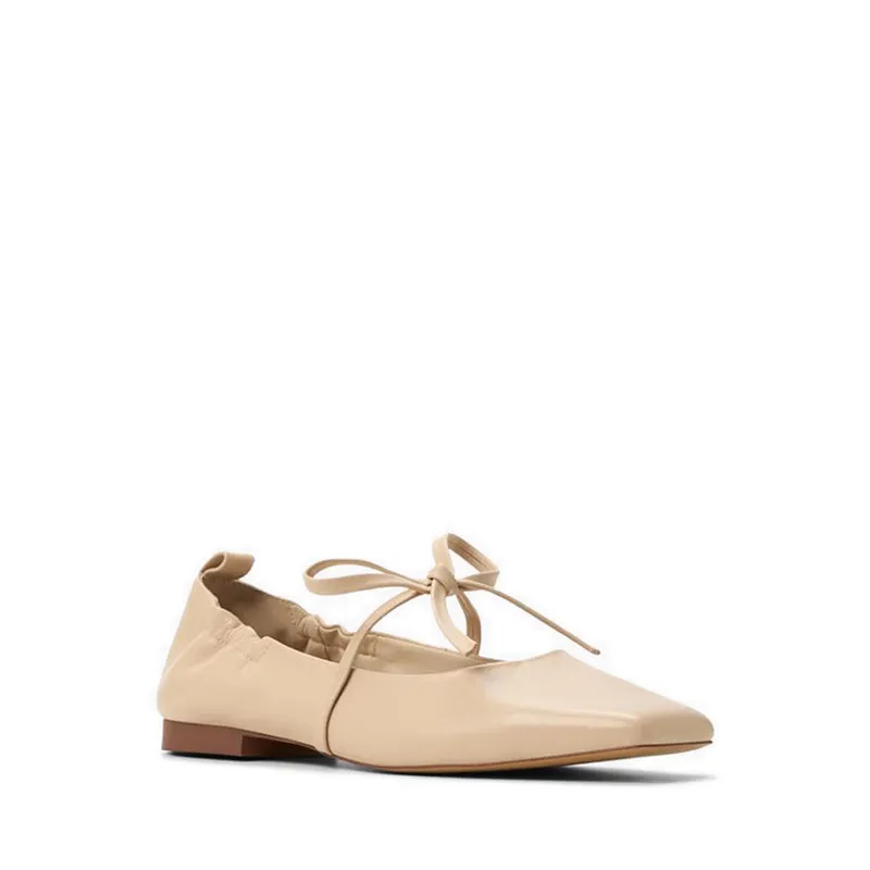 Briony Ballerinas & Mary Janes - Beige