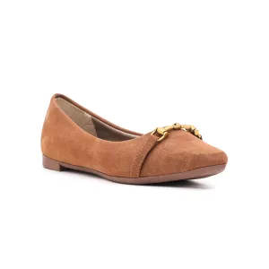 Brown Pumps LWN303