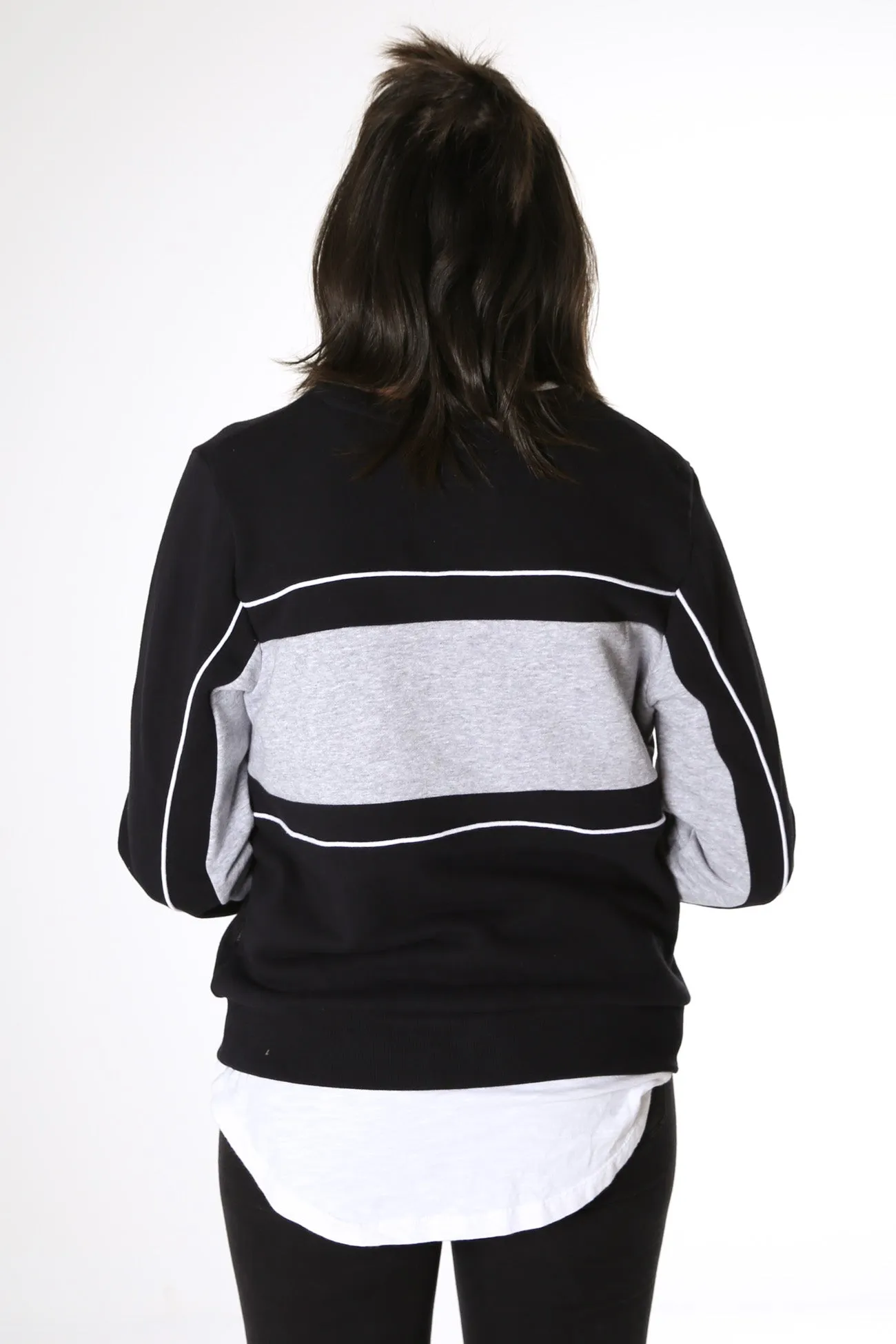 Catch Crew Black