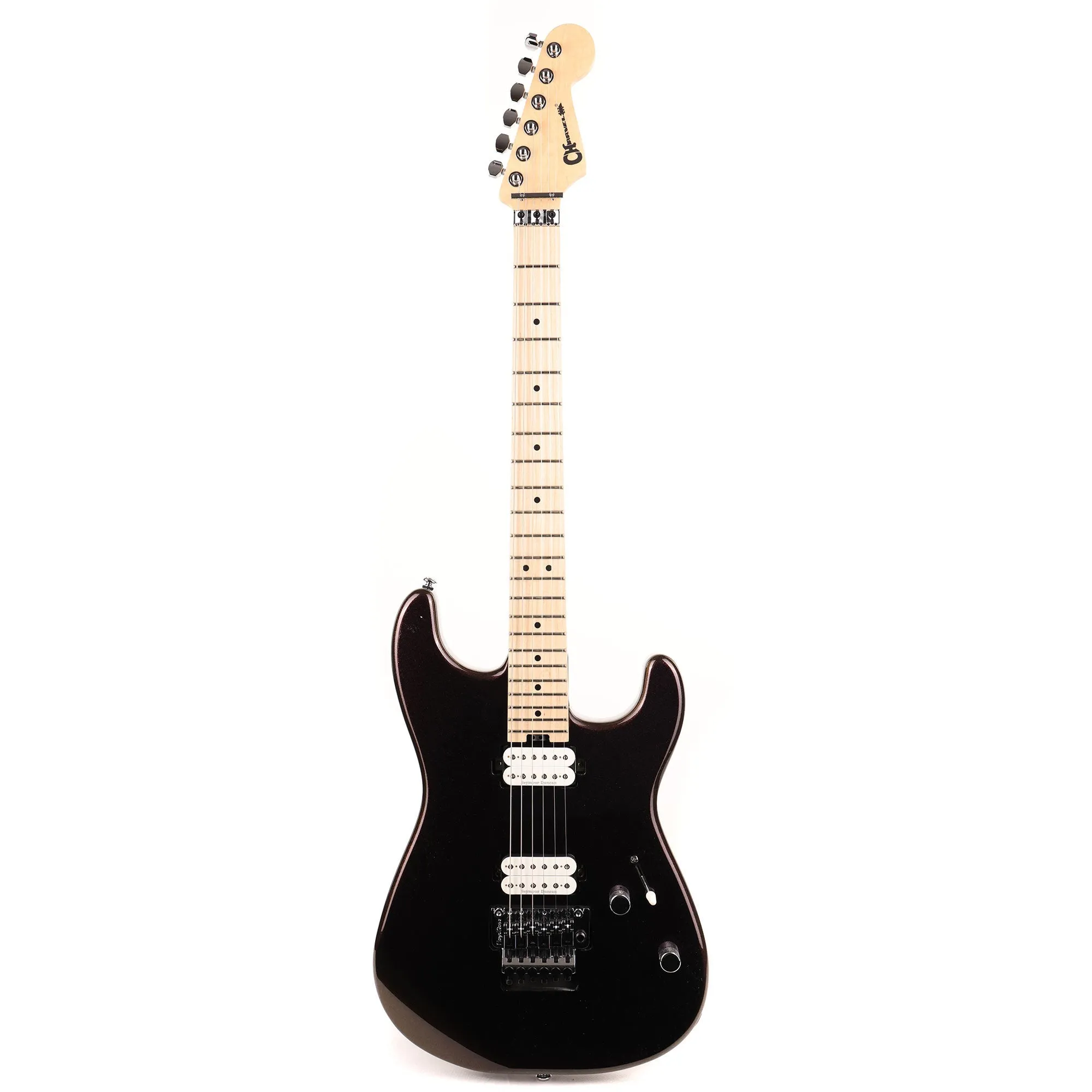 Charvel Pro-Mod San Dimas Style 1 HH FR M Chameleon Used