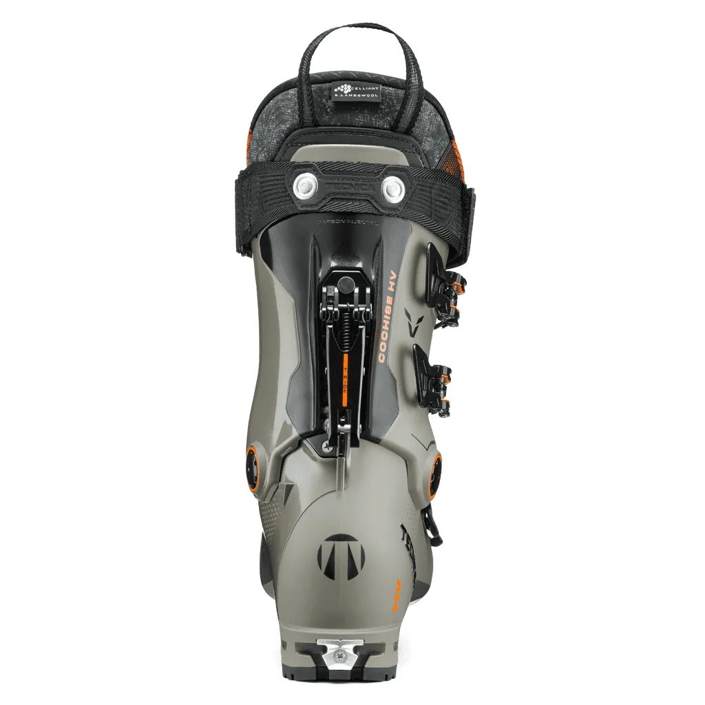 Cochise HV 110 DYN boots 2025