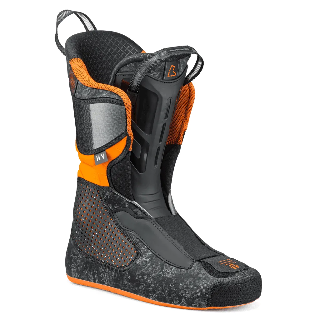Cochise HV 110 DYN boots 2025