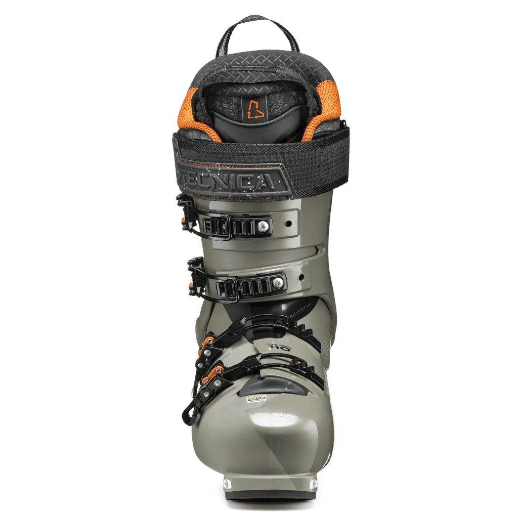 Cochise HV 110 DYN boots 2025
