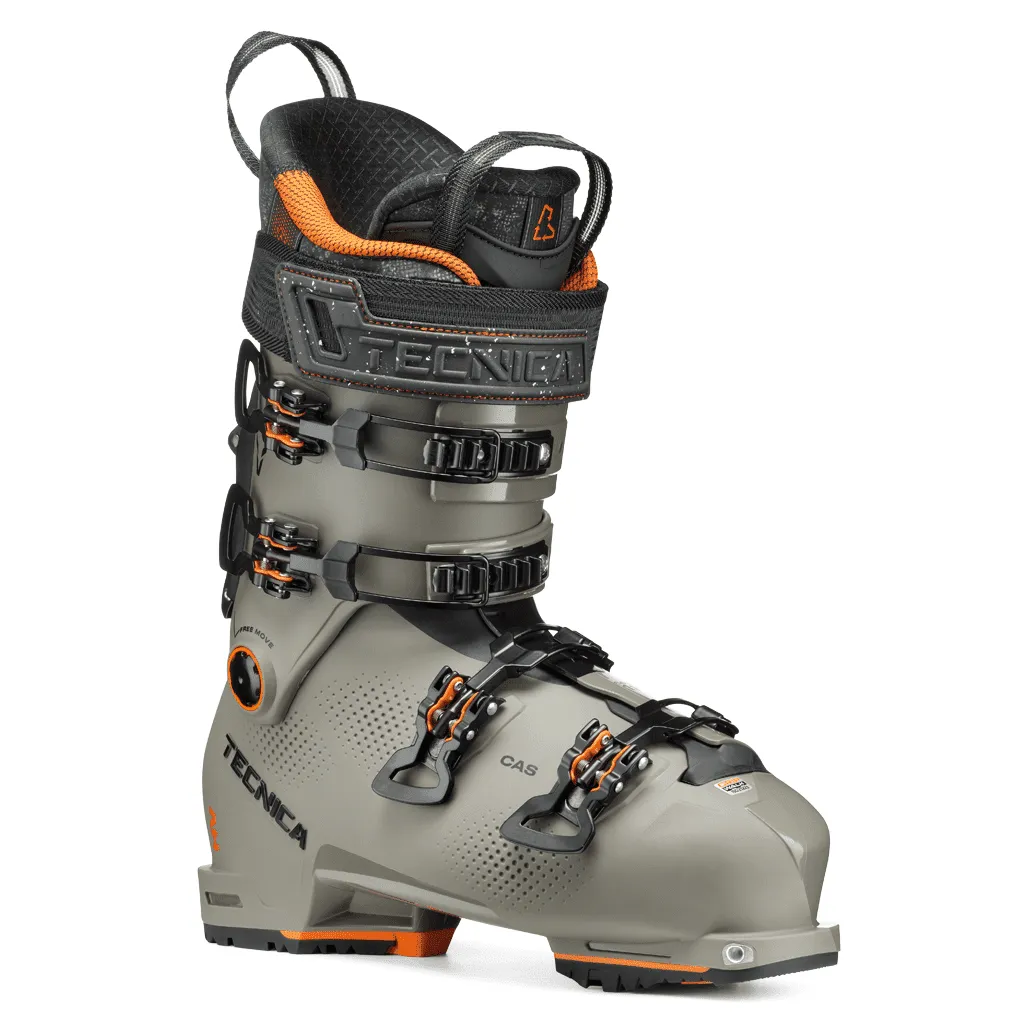 Cochise HV 110 DYN boots 2025