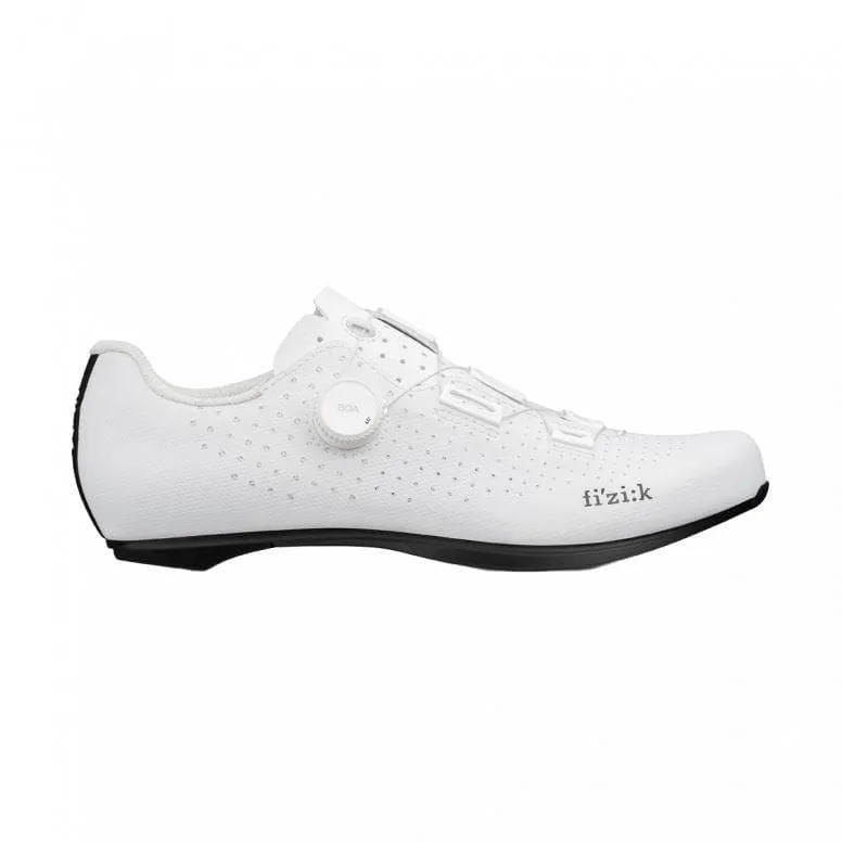 Fizik Tempo Decos - White - 48