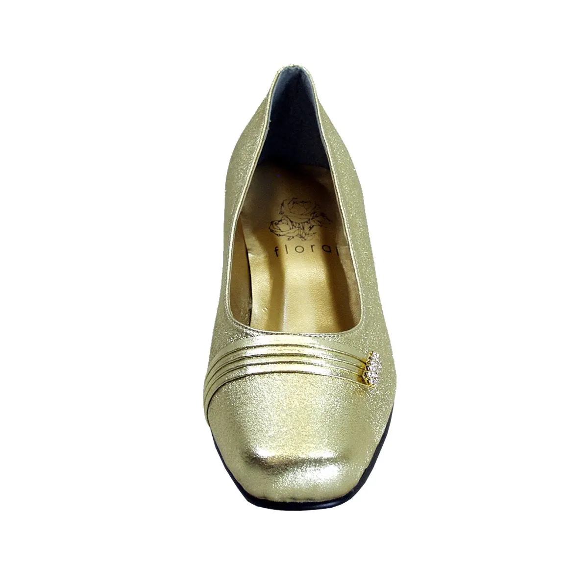 FLORAL Audra Women's Wide Width Dress Pumps