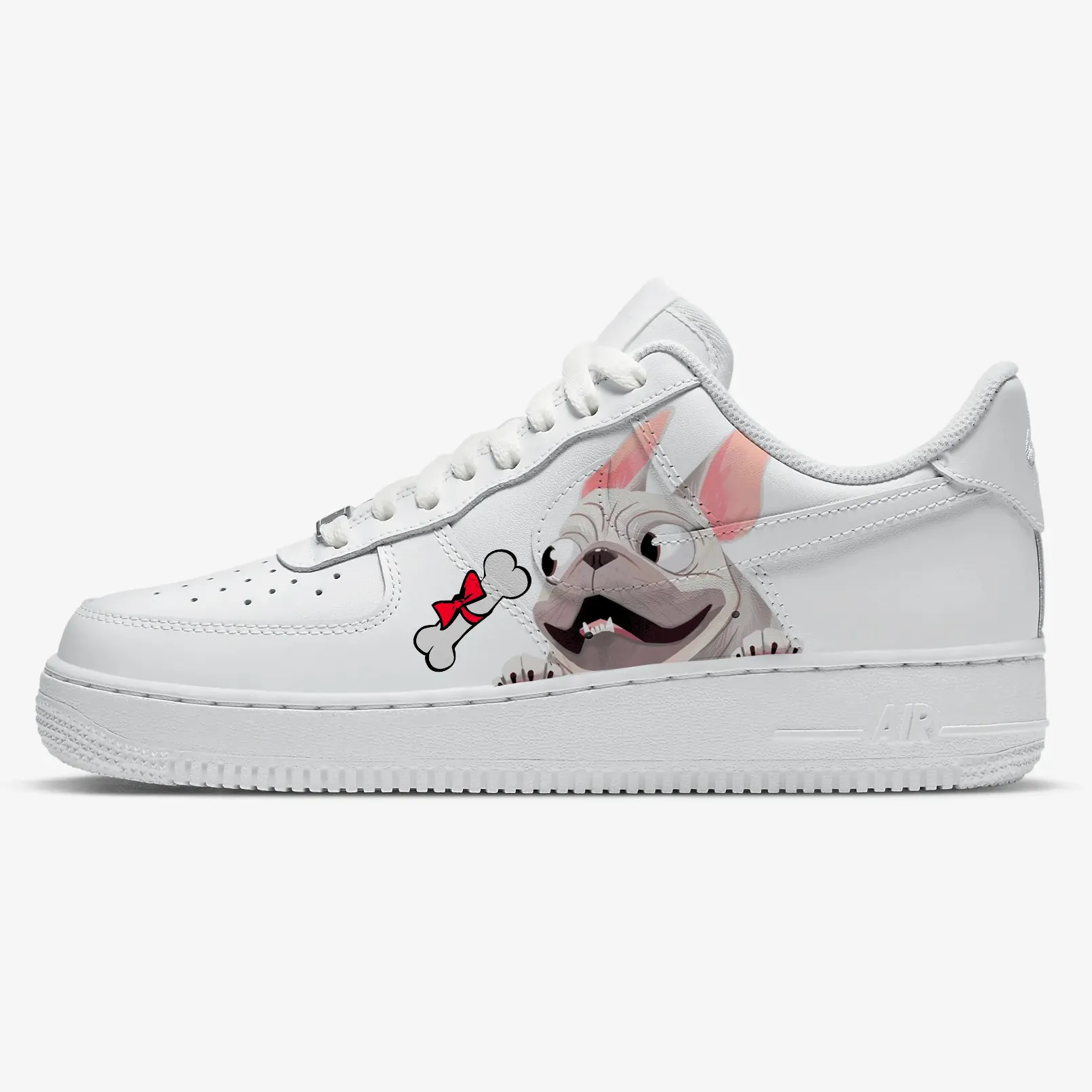 Frenchie AF1