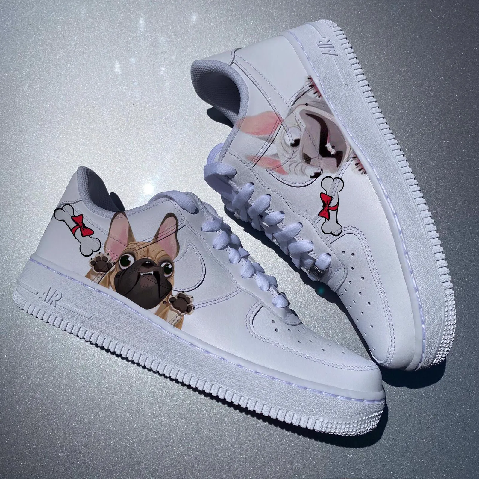 Frenchie AF1