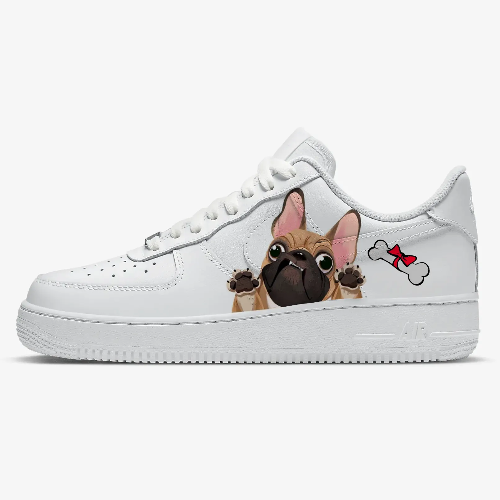 Frenchie AF1