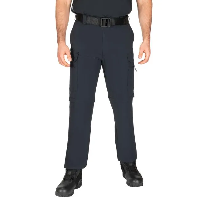 Groveport PD - Flexforce Zip-Off Bike Pants - Navy