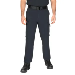 Groveport PD - Flexforce Zip-Off Bike Pants - Navy