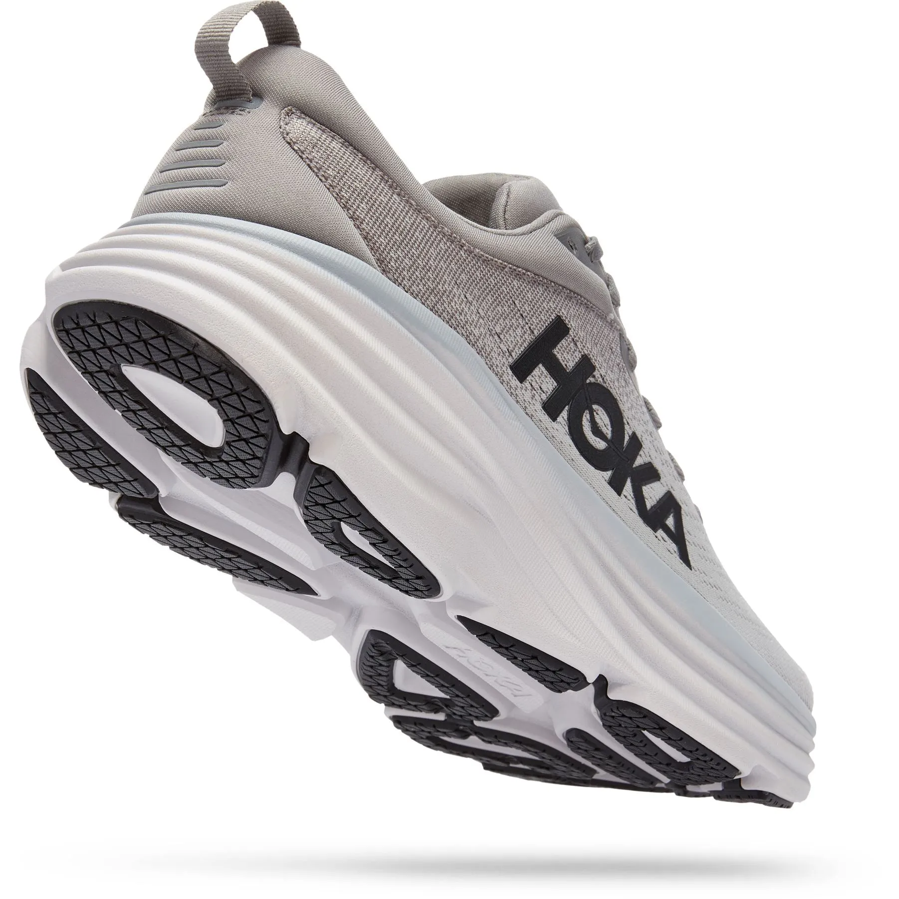 HOKA BONDI 8 MEN'S MEDIUM AND WIDE