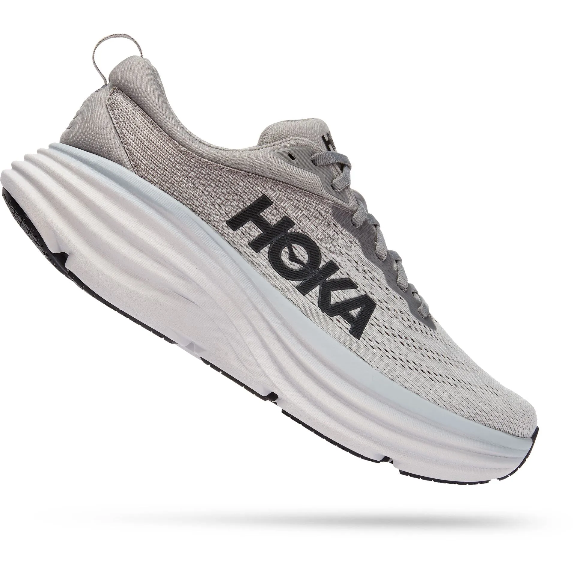 HOKA BONDI 8 MEN'S MEDIUM AND WIDE