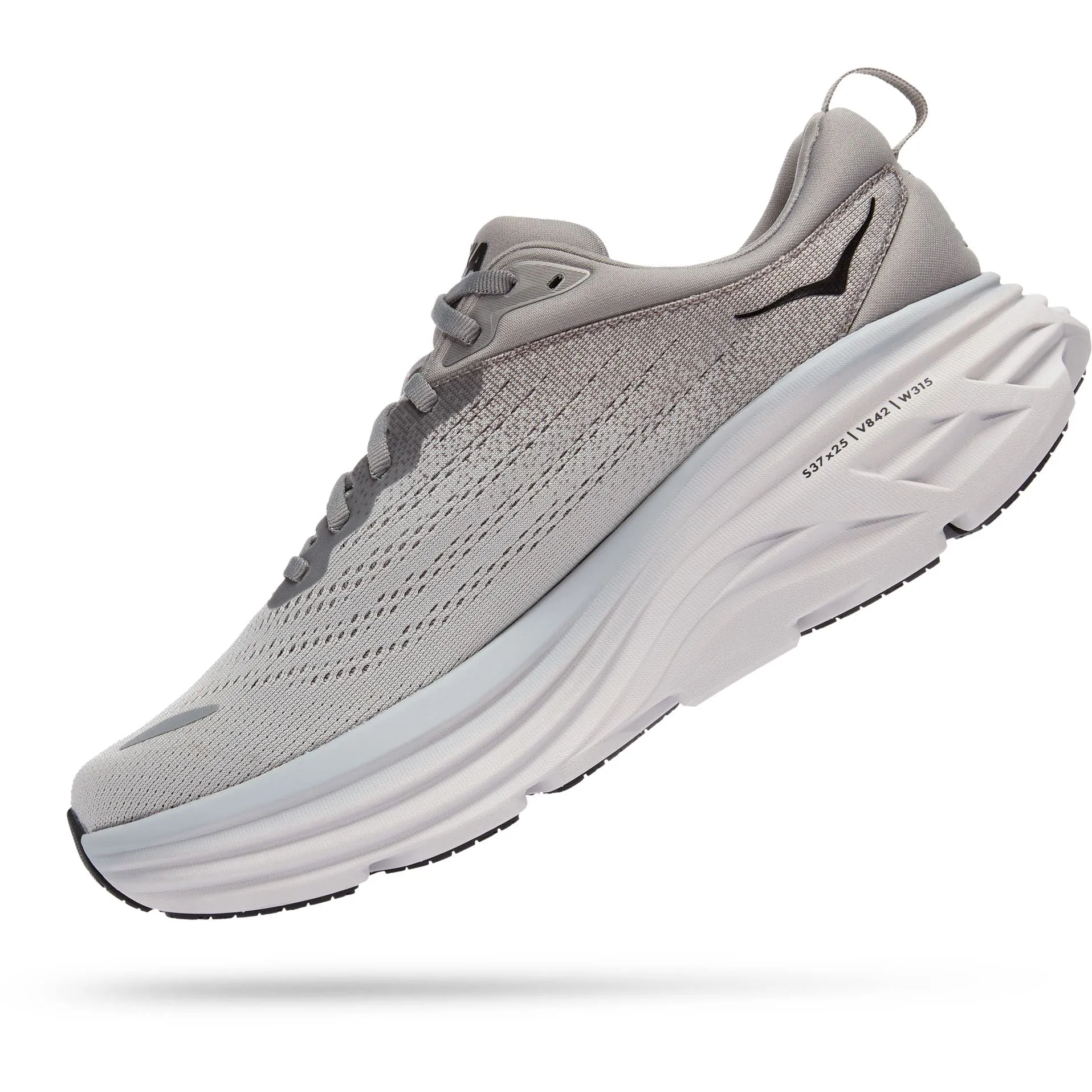 HOKA BONDI 8 MEN'S MEDIUM AND WIDE