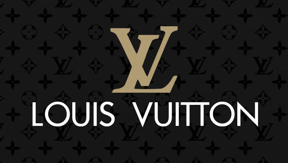 LOUIS VUITTON ACADEMY LOAFERS