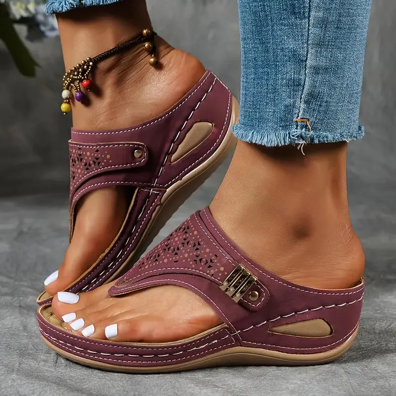 Maya | Breathable Anti-Slip BOHO Sandals