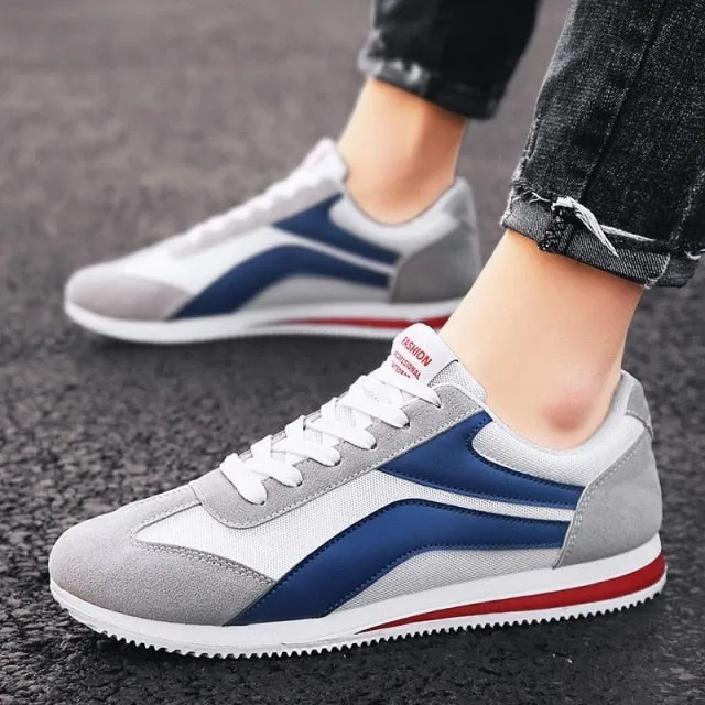 men shoes Sneakers Male tenis Luxury shoes Mens casual Shoes Trainer Race off white Shoes fashion loafers running Shoes for men