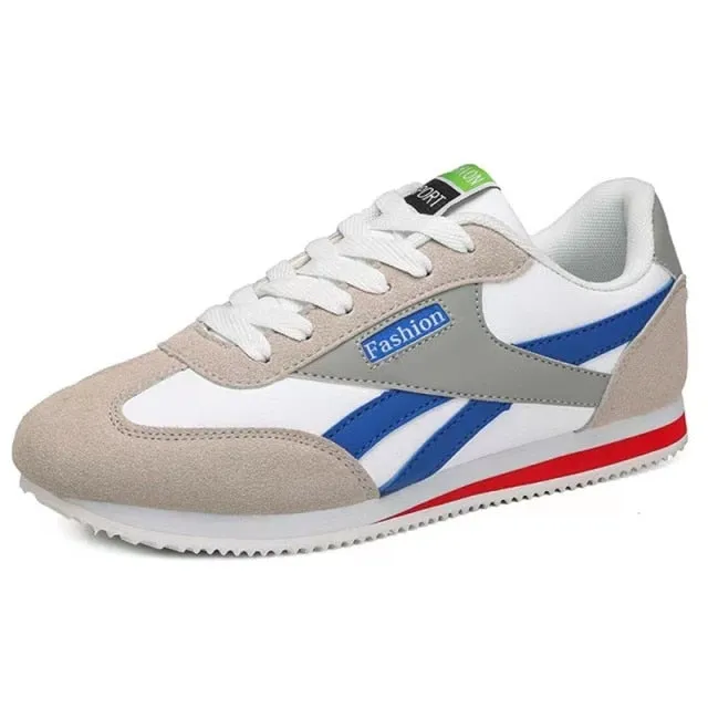 men shoes Sneakers Male tenis Luxury shoes Mens casual Shoes Trainer Race off white Shoes fashion loafers running Shoes for men