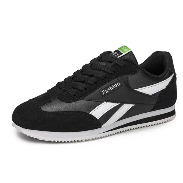 men shoes Sneakers Male tenis Luxury shoes Mens casual Shoes Trainer Race off white Shoes fashion loafers running Shoes for men