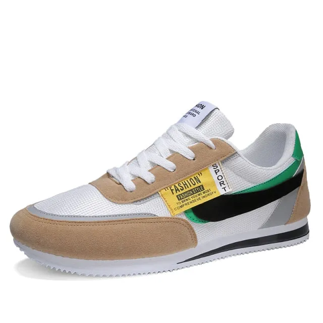 men shoes Sneakers Male tenis Luxury shoes Mens casual Shoes Trainer Race off white Shoes fashion loafers running Shoes for men