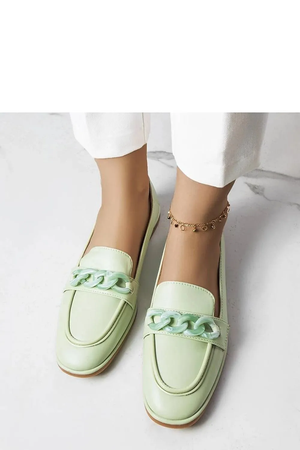 Mocassin model 207973 Solea