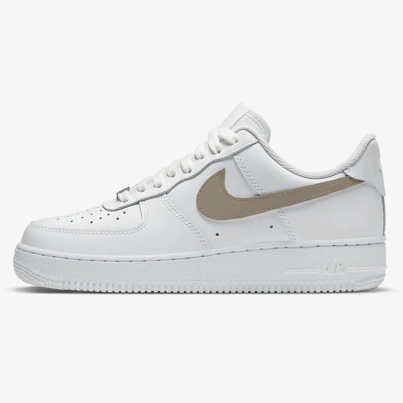 Mocha Tick AF1