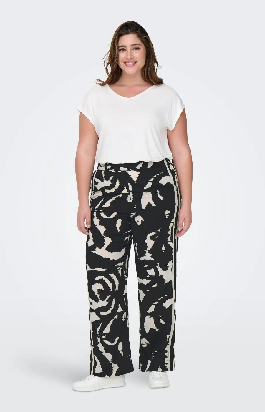 Only Carmakoma Nicon Trousers