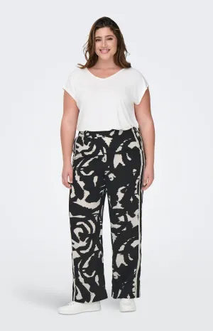Only Carmakoma Nicon Trousers