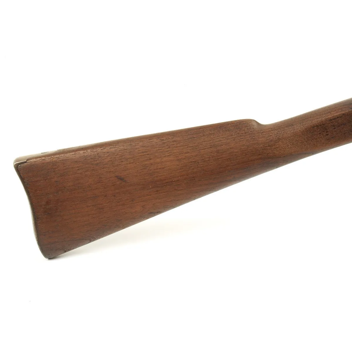 Original U.S. Civil War Smith Cavalry Carbine .50 Caliber - Serial No 9055