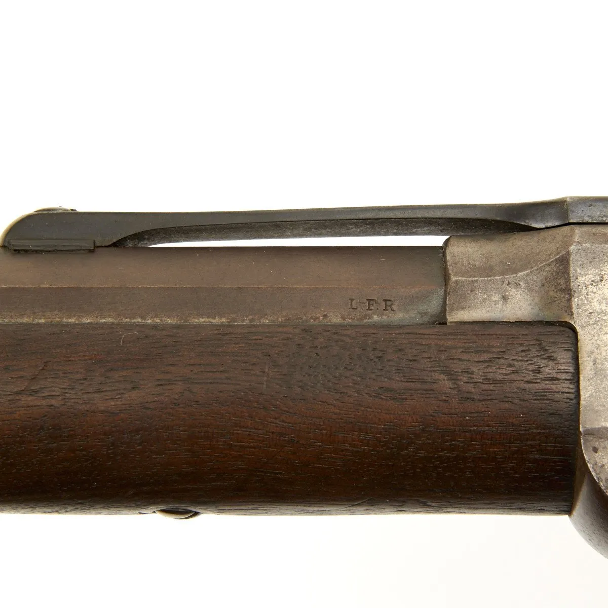 Original U.S. Civil War Smith Cavalry Carbine .50 Caliber - Serial No 9055