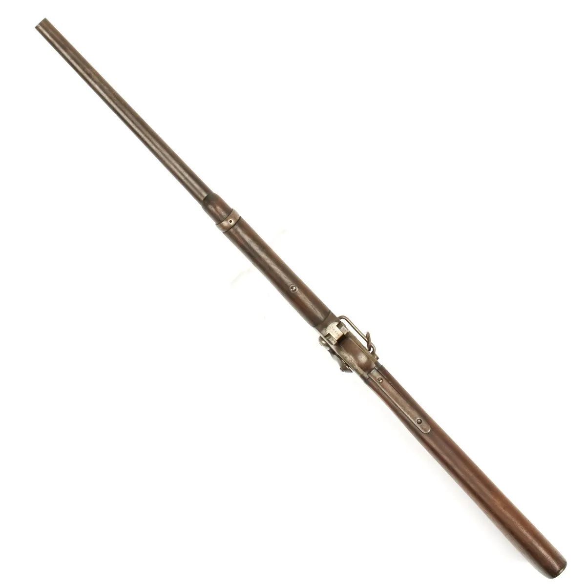 Original U.S. Civil War Smith Cavalry Carbine .50 Caliber - Serial No 9055