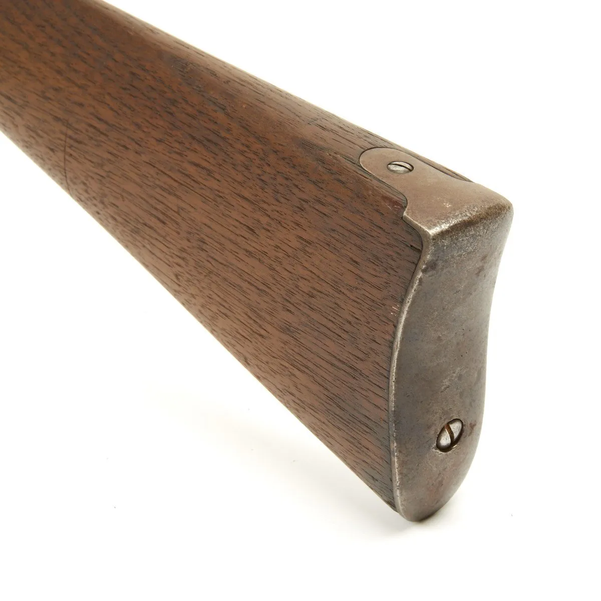 Original U.S. Civil War Smith Cavalry Carbine .50 Caliber - Serial No 9055