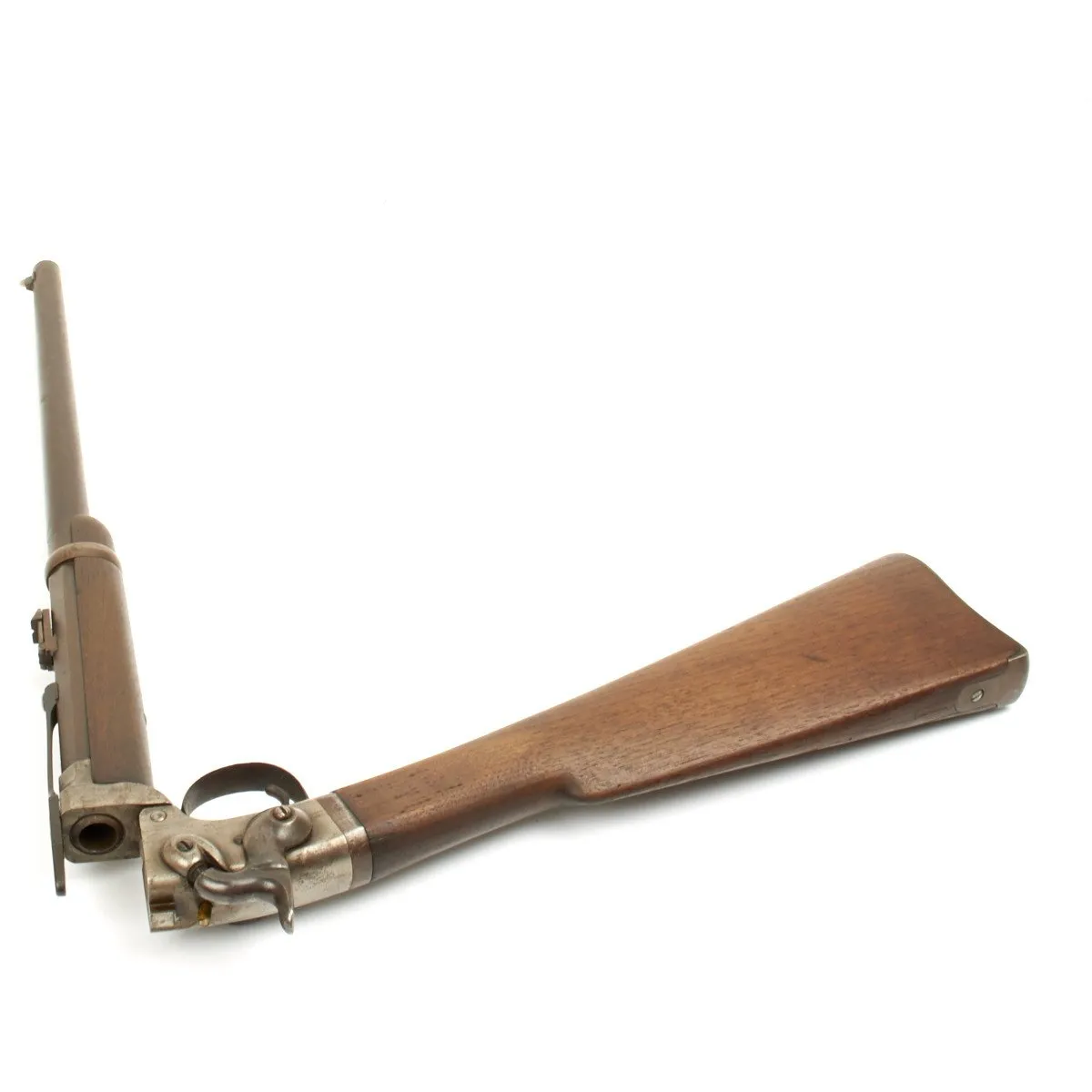Original U.S. Civil War Smith Cavalry Carbine .50 Caliber - Serial No 9055