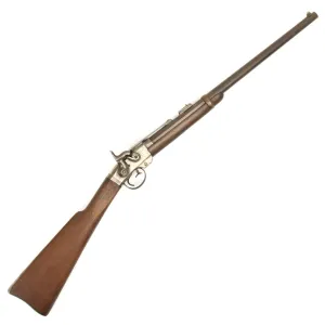 Original U.S. Civil War Smith Cavalry Carbine .50 Caliber - Serial No 9055