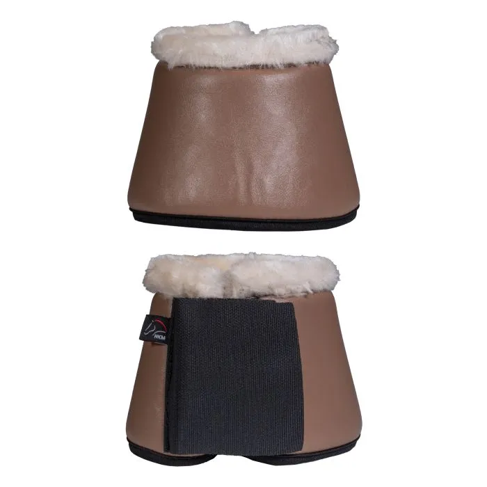 Overreach Boots Comfort Premium Fur