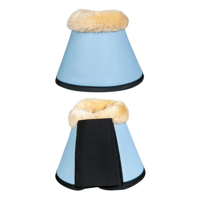 Overreach Boots Comfort Premium Fur