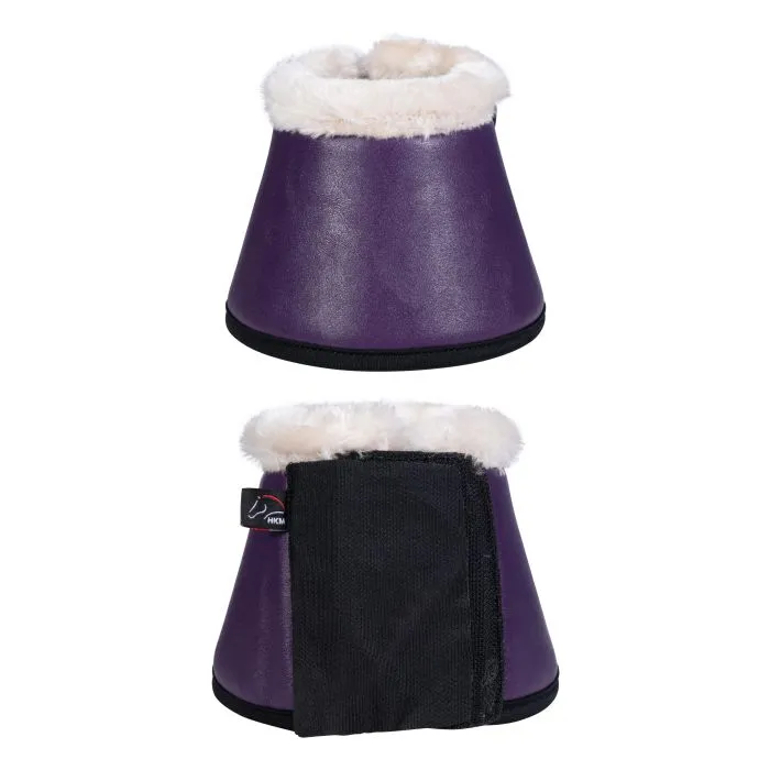 Overreach Boots Comfort Premium Fur