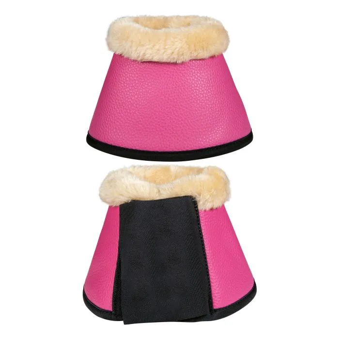Overreach Boots Comfort Premium Fur