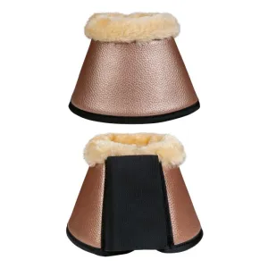 Overreach Boots Comfort Premium Fur